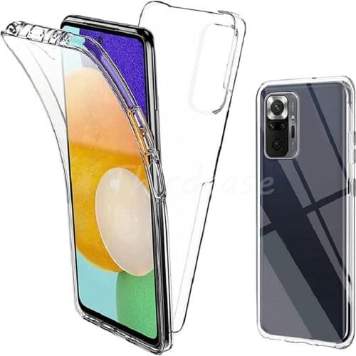 Thirdcase Phone Cases Xiaomi Redmi Note 9 Pro Max