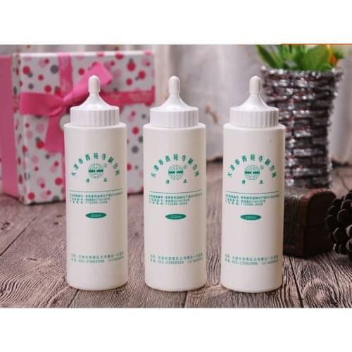 Couplant Ultrasound Cold Gel 250ml For Laser Hair Removal Beauty Device