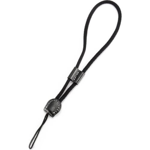 Etmakit Universal Camera Hand Wrist Strap Cotton PU Grip Band Carrying Belt for Canon Sony Fuji Panasonic NK-Shopping