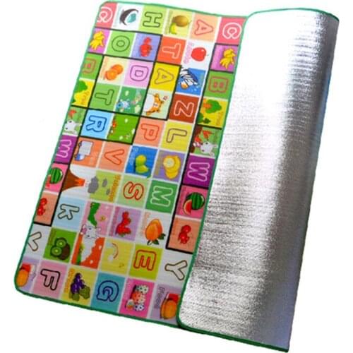 VEEKEEON Rugs For Children