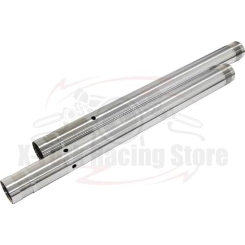 Front Fork Tube For Honda CBR1000RR 2012-2016 Inner Fork Pipes 43mm 2012 2013 2014 2015 2016