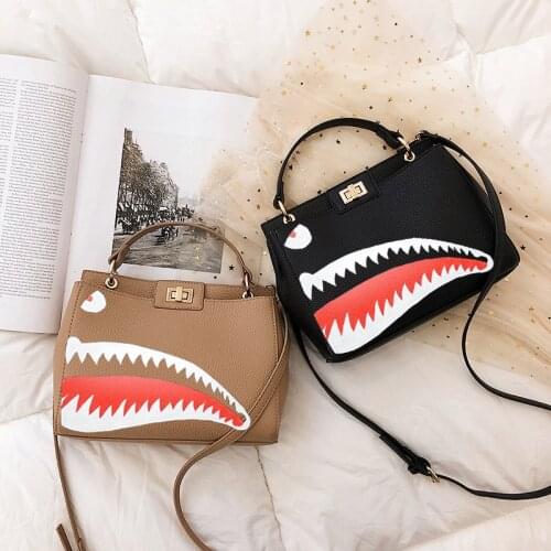 Женские сумки YCUSTBAG China At AliExpress