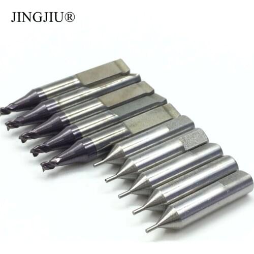 2.5mm Cutter(WC011A) and 1.0mmTracer Point(B3310) for KEYLINE-Bianchi 994 Laser & Ninja laser/ LASER HP Key Machine (10pcs)