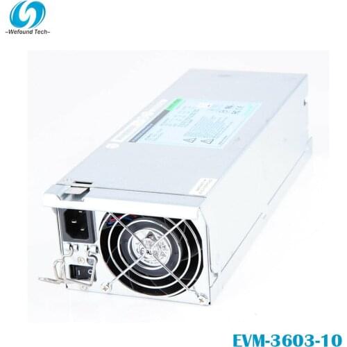 100% test for power supply for EVM-3603-10 360W Work Good