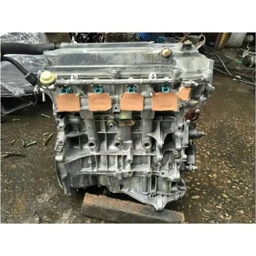 Auto Motor engine 2.4 2AZ For Toyota Camry/Toyota RAV4/Toyota PREVIA