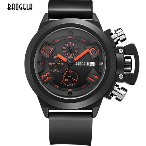 Часы BAOGELA China At AliExpress