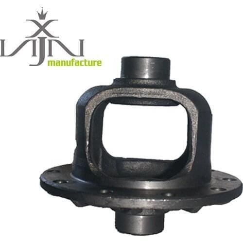 115 Small Differential Case High Quality For Toyota Hiace Hilux 10x41 10x43 11x43 12x43 Ratio 20CrMnTiH3 30T 4KG 2005-2015 new