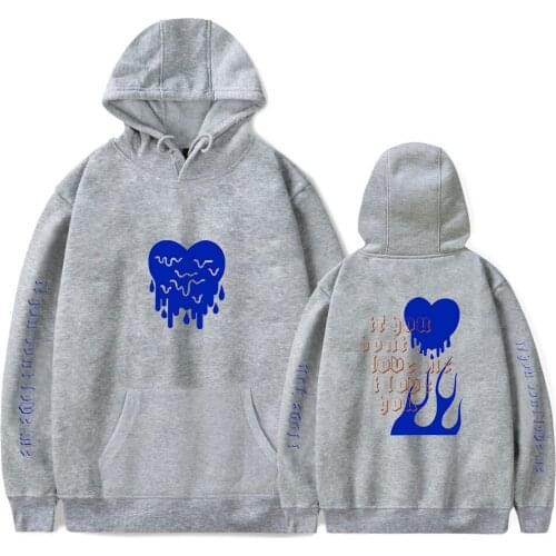 CHUENKEI Men's Sweatshirts With Slogans