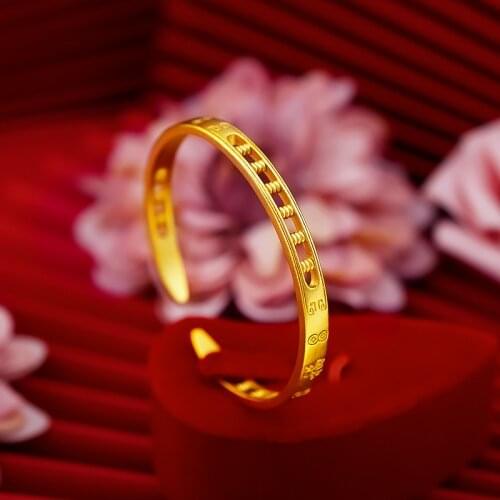 DIWENFU Bracelets For Lovers