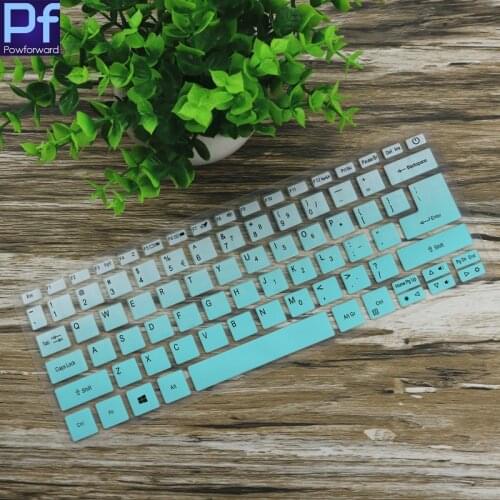 For Acer Switch 5 SW512-52-55YD / Switch Alpha 12 SA5-271 12" 2-in-1 Laptop/Tablet Keyboard Cover Skin Protector Spin5 12 inch