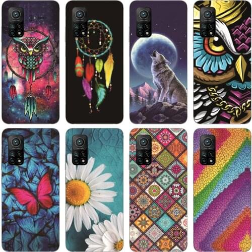 Чехлы для телефонов Xiaomi Mi 10T DOREXLON China At AliExpress