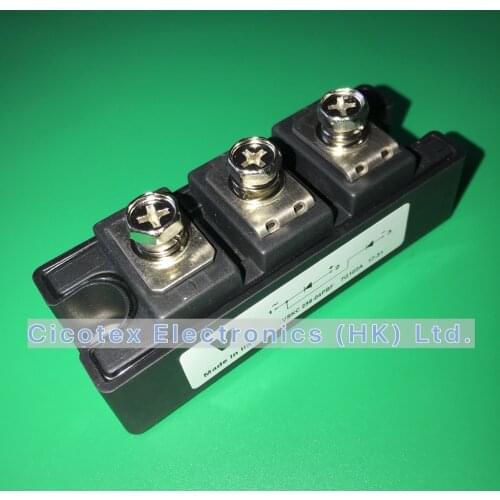 VSKC236-04PBF MODULE IGBT VSKC236/04PBF Diode Switching 400V 115A 3-Pin INT-A-PAK VS-VSKC236-04PBF VSKC 236-04PBF