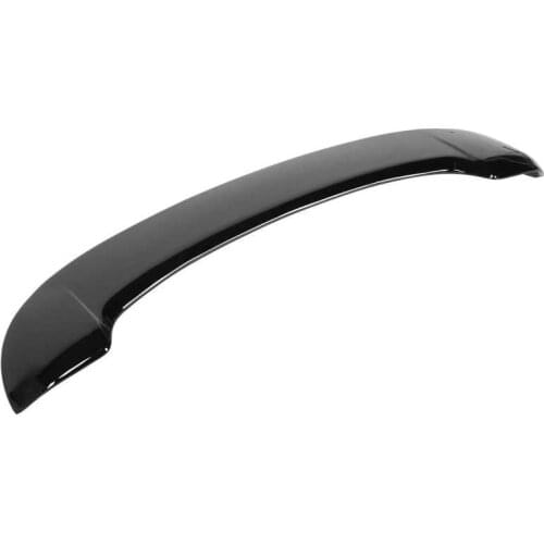 Glossy Black Sport Style Rear Roof Spoiler Fit for Suzuki Swift Mk3 2005 2006 2007 2008 2009 2010