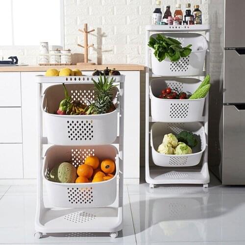 IAMPRETTY Storage Baskets