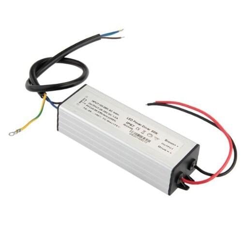 IMC Hot LED Alimentatore Driver Corrente Costante DC30-36V 1500mA 50W Impermeabile IP67