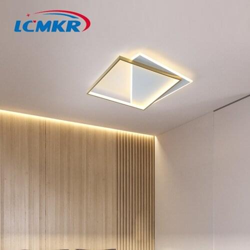 LCMKR Ceiling Lamps