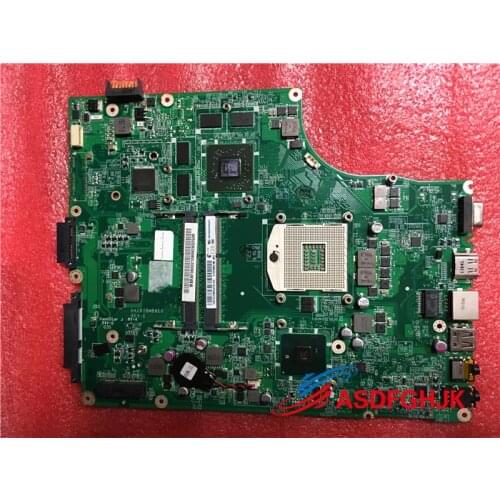 For Acer Aspire 5820T 5820TG 5820G LAPTOP Motherboard MBRAF06001 DAZ7BMB8E0 100% TESED OK