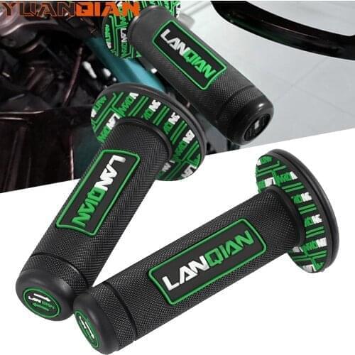 Motorcycle Handle Bar Motorcoss 22mm Dirt Bike Hand Grips Handlebar Cover For kawasaki KX65 KX80 KX85 KX125 KX250 KX250F KX450F