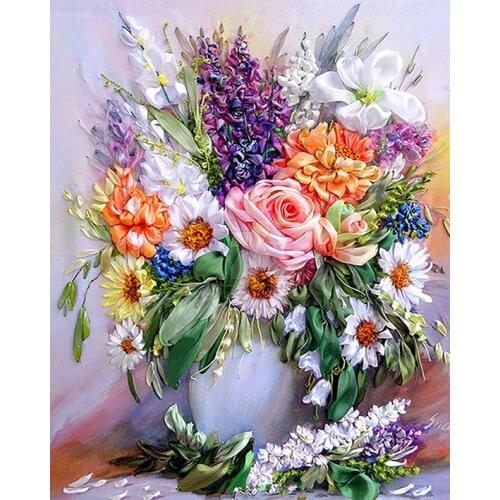 L9224 11CT/14CT/18CT/25CT/28CT christmas man patterns Counted Cross Stitch DIY Cross Stitch Kits Embroidery Needlework Sets