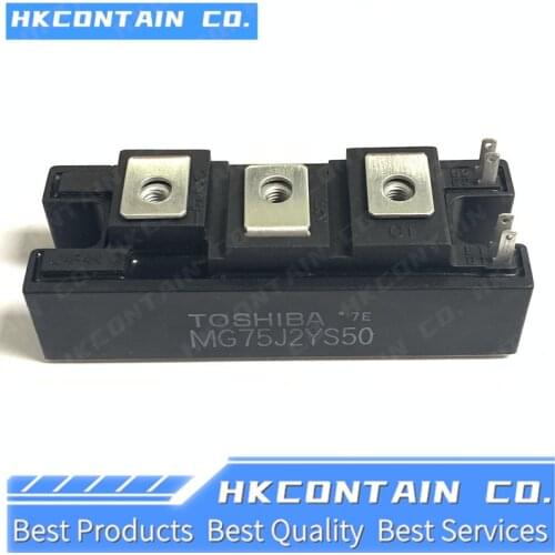 NEW MODULE MG75J2YS1 MG75J2YS9 MG75J2YS40 MG75J2YS50 MG75J2YS91
