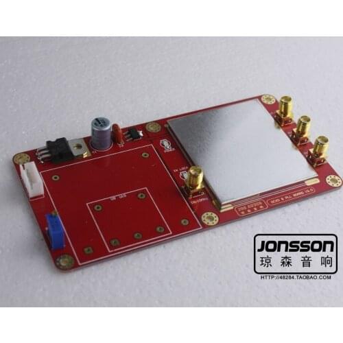 10MHz FE5680 Constant Temperature Crystal Vibration Frequency Converter PLL Converter Board