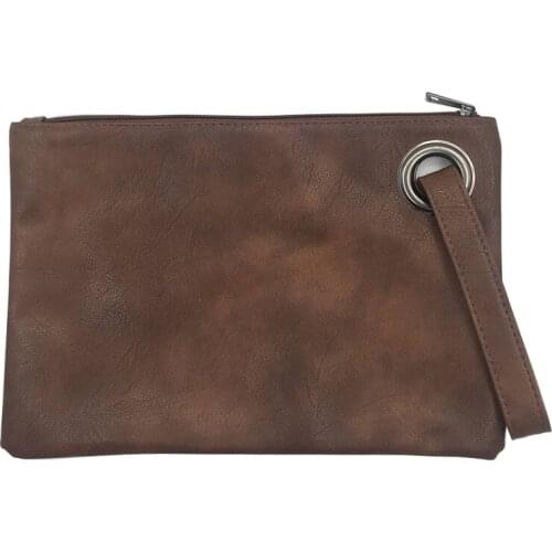 Evening Female Clutches Women Purses and Handbags Luxury Designer 2021 Solid Womens Clutch Bag Leather Envelope Bag Clutch