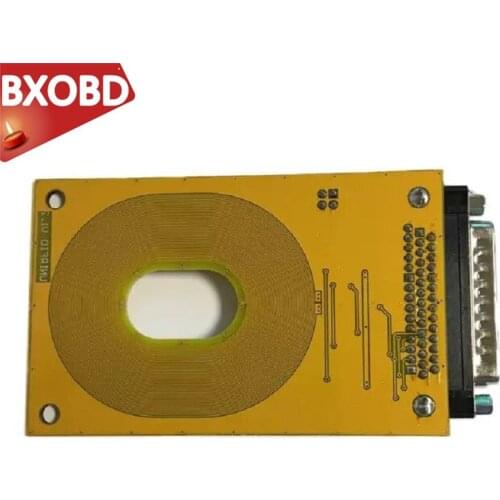 High Quality IRPOG RFID Adapter IPROG Plus RFID Adapter Iprog Pro for Iprog V84