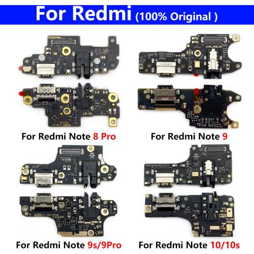 Wzwtiya Flex Cables For Phones Xiaomi Redmi Note 4X