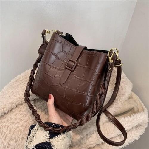 Ladies Purses Crossbody Bags for Women Messenger Bag Shoulder Tote 2021 Women Leather Handbags Designer Womens Fashion Handbags