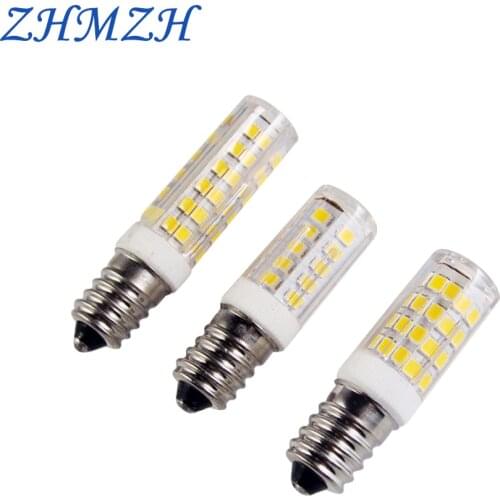 Светодиодные LED лампы E14 ZHMZH China At AliExpress