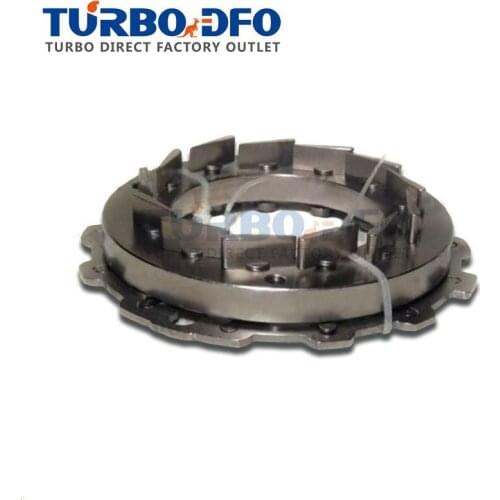 777318 762060 Turbocharger Nozzle Ring For Ford Ranger Transit 3.2L 147KW SAFA Duratorq Turbo Turbine Assembly 31219698 2011