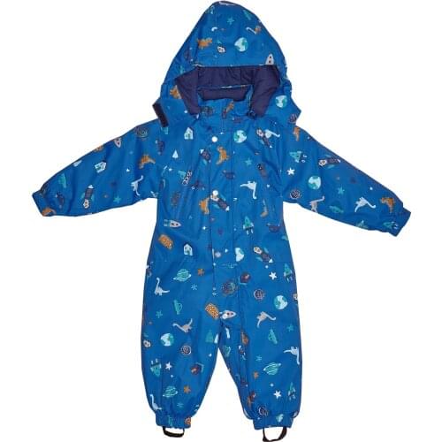 Amalini Outerwear For Babies