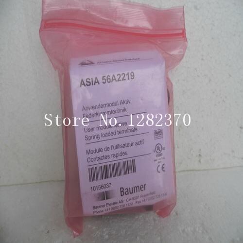 [BELLA] new original authentic spot Baumer sensors ASIA 56A2219