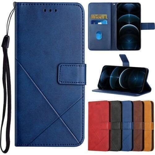 Solid Color Cross Leather Case for Samsung Galaxy A02s EU A025 Coque A02s US A02 A022 Luxury Magnetic Wallet Flip Cover