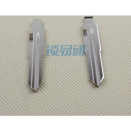 Daihatsu and Kia Remote Key Blade 08# New Arrival ! 100% Original Superior Quality Key Blades Kia Remote Key Blade 10pcs/lot