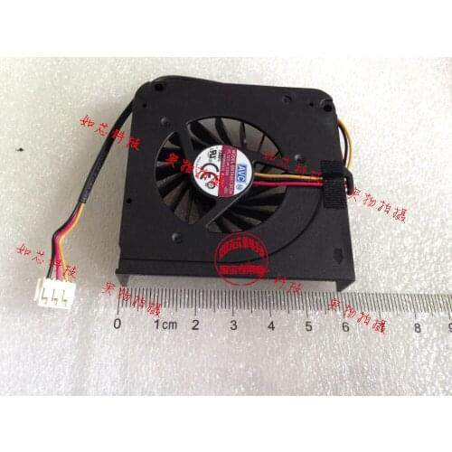 FOR MSI AVC all in one machine MS-6650 laptop cooling fan