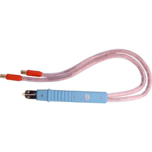 JFBL Hot HB-71A battery spot welding pen lithium battery professional welding pen for SUNKKO 709A 709AD series spot welding mach