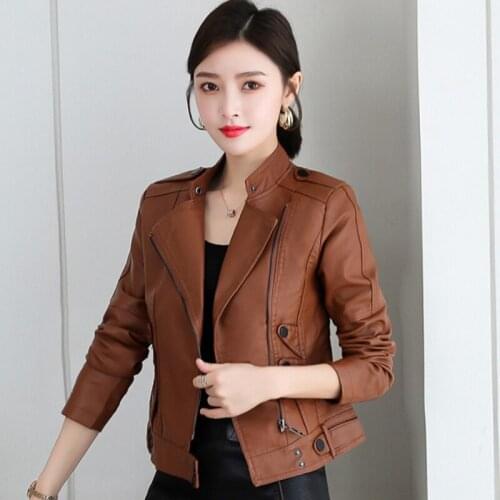 Женские косухи LFFMHMT China At AliExpress