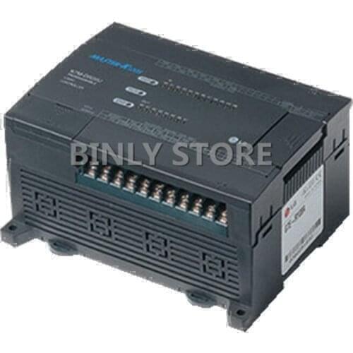 LS Electrical Programmable Logic Controller HMI XP3070-GL