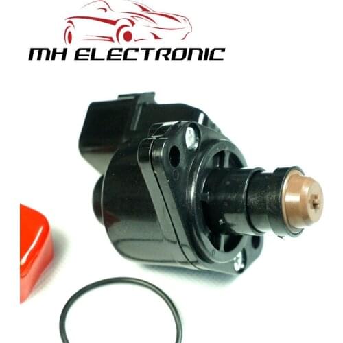 MH ELECTRONIC IAC Idle Air Control Engine Valve MD628059 AC510 E9T15373C For Mitsubishi Diamante Montero WITH DISCOUNT