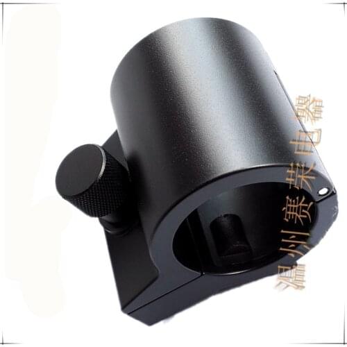 New original For Sony PMW-EX1 EX1R EX3 MIC Micphone Holder Ring Repair Part Unit