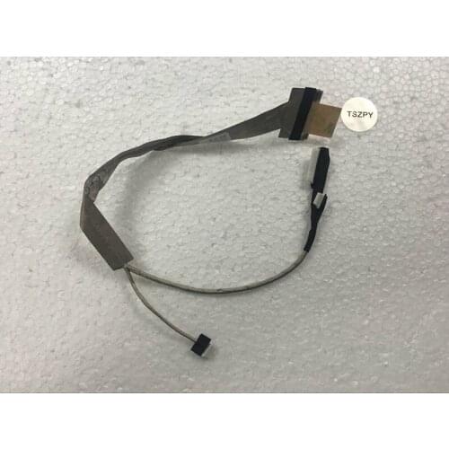 Brand new Screen CABLE forlenovo 3000 G530M G530 G530L G530A G530H G530G N500 N500A G55 DC02000JV00