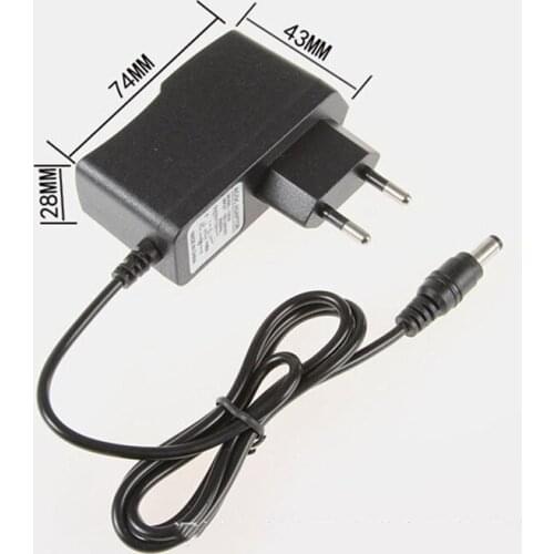 EU US UK UA Lithium Battery Charger AC 100-240V to DC 4.2V/1A 5V/1A 5V/2A Laser Level Charger Supply Power Adapter Charger