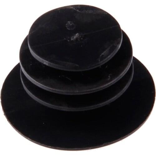 1 Pc Bike Cycle Road MTB Handlebar End Grips Lock-On Plugs Bar Covers New