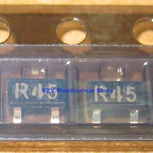 10PCS/LOT SOT23 Brand New Original Integrated Circuits 2SC3585-T1B