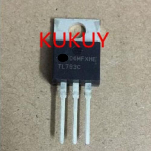 10pcs TL783CK TL783CKC TL783C TL783 TO-220