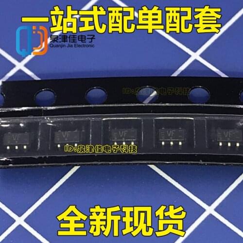 100% Original New VF A6