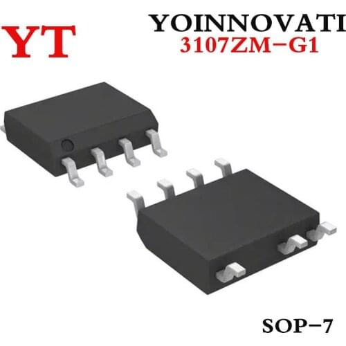 5 PCS 3107ZM-G1 3107ZM 3107Z 3107 SOP7 Best quality