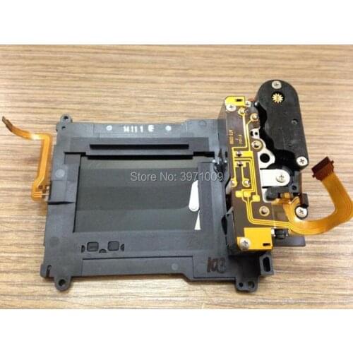 95%NEW Shutter Assembly Group For Nikon D750 Digital Camera Repair Part