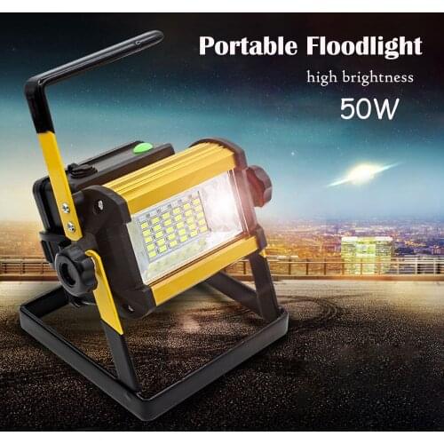 DVOLADOR LED Floodlights